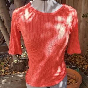 Reformation Top